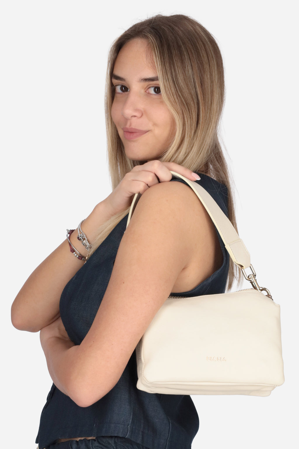 PANNA | BIASIA - D BIBP9F801 Borsa