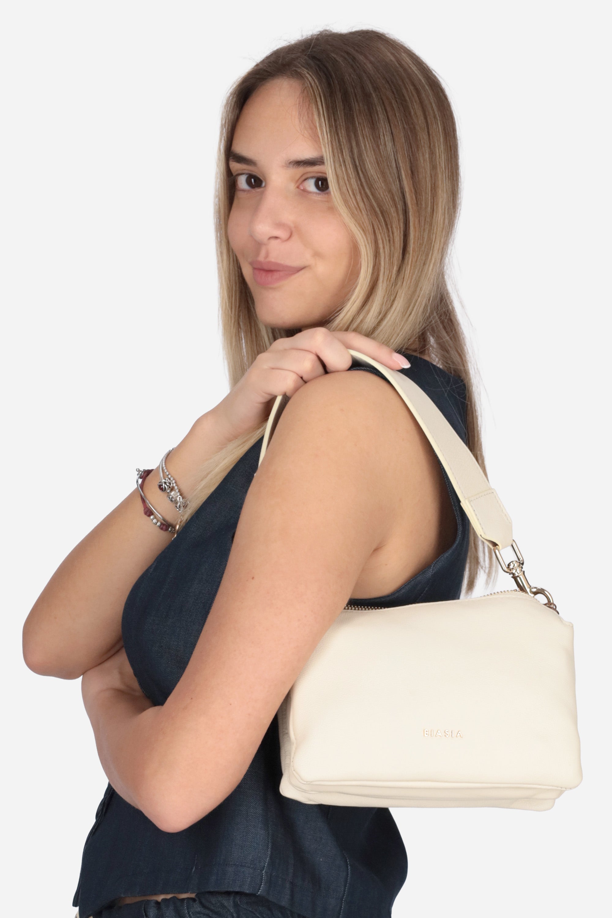 PANNA | BIASIA - D BIBP9F801 Borsa