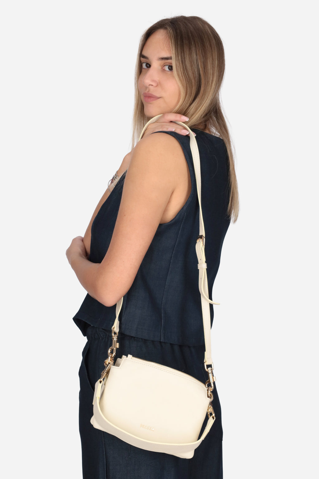 PANNA | BIASIA - D BIBP9F801 Borsa