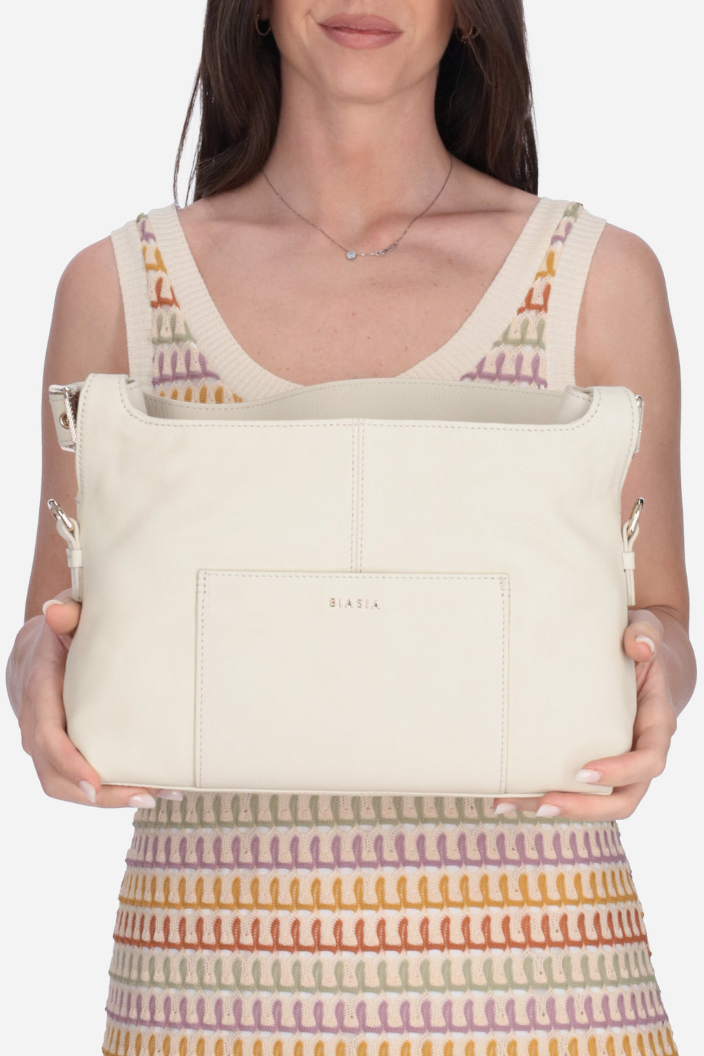 PANNA | BIASIA - D BIBP9CM03 Borsa