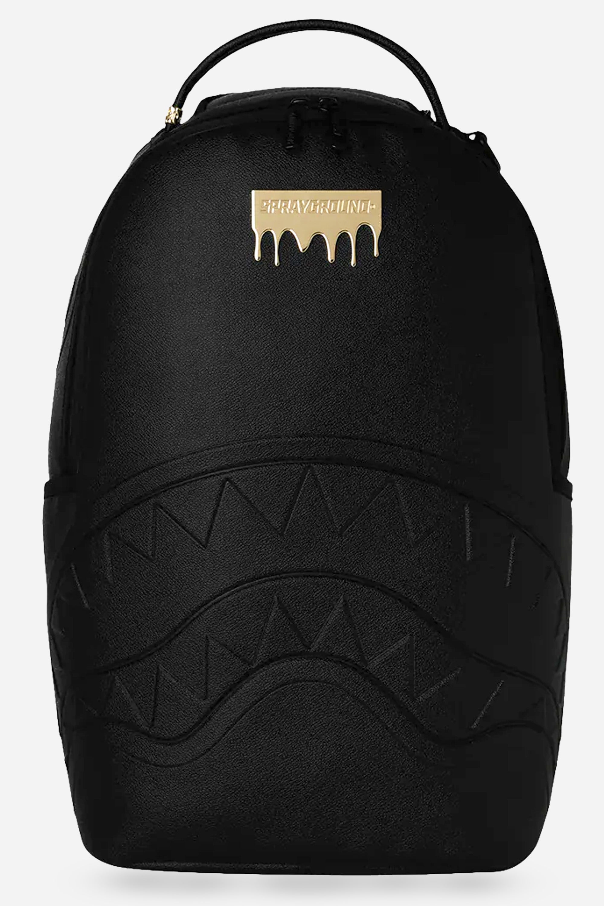 NERO | SPRAYGROUND - 910B8380NSZ Zaino