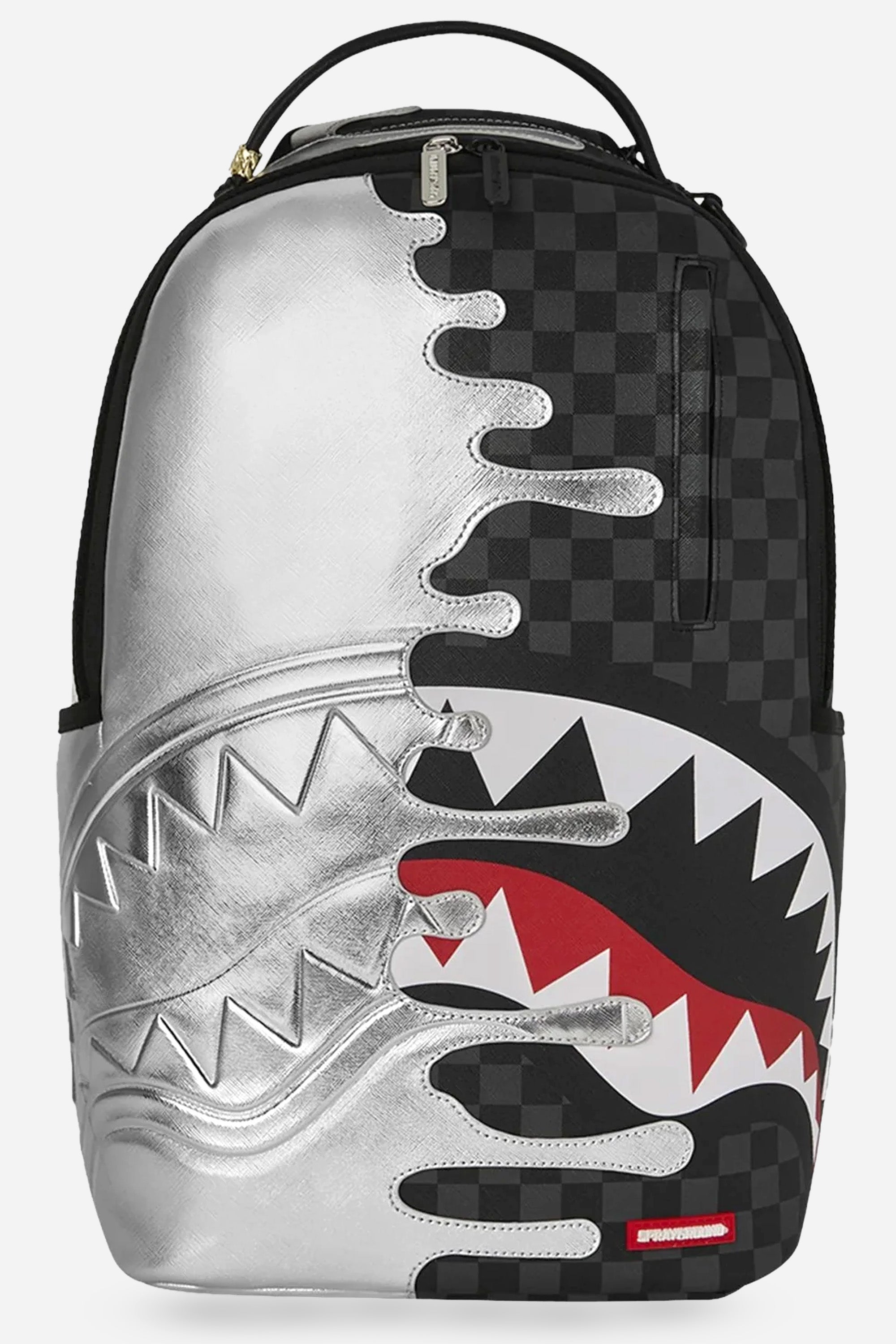 NERO | SPRAYGROUND - 910B8940NSZ Zaino