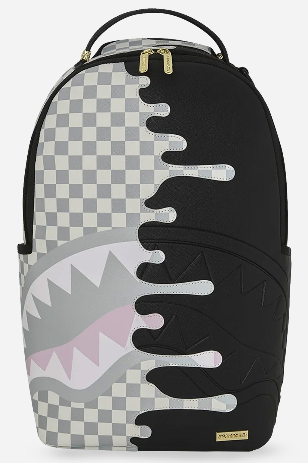 NERO | SPRAYGROUND - 910B8758NSZ Zaino