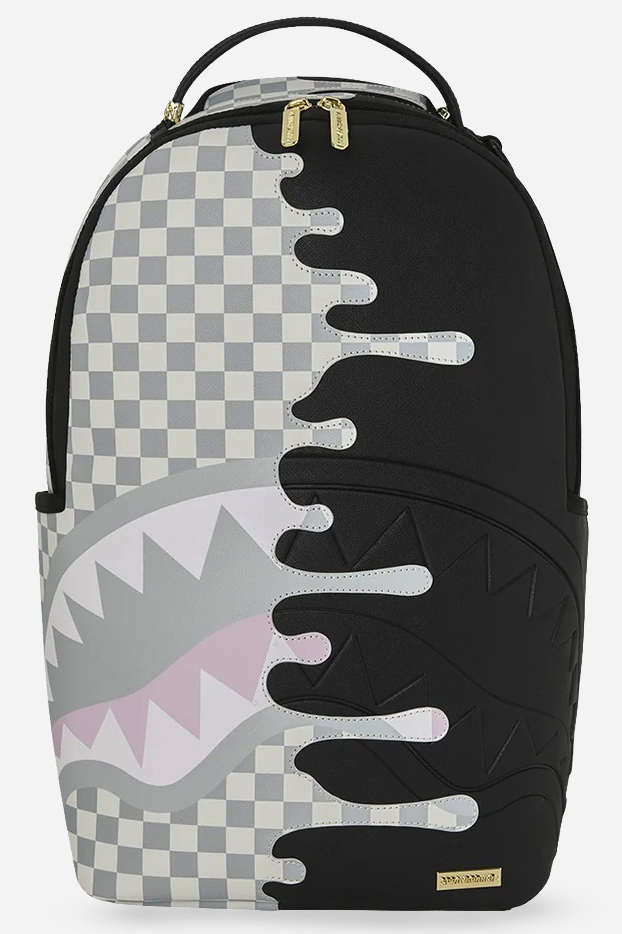 NERO | SPRAYGROUND - 910B8758NSZ Zaino
