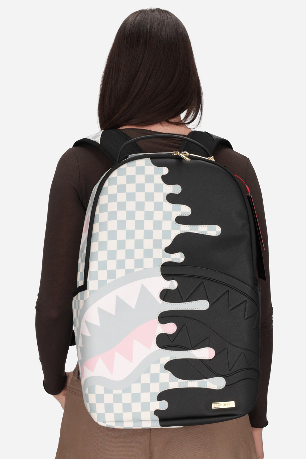 NERO | SPRAYGROUND - 910B8758NSZ Zaino
