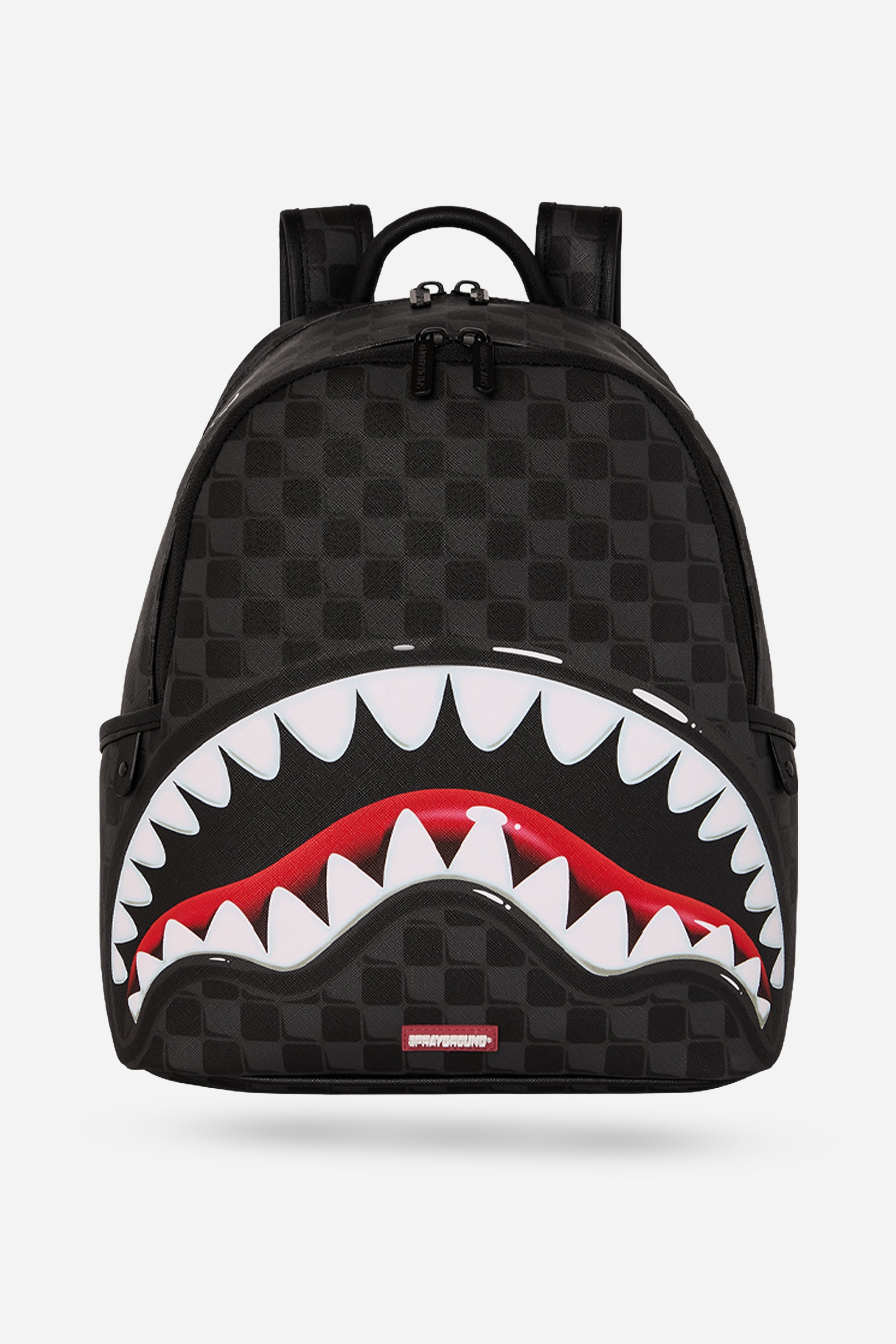 NERO | SPRAYGROUND - D 910B8943NSZ Zaino