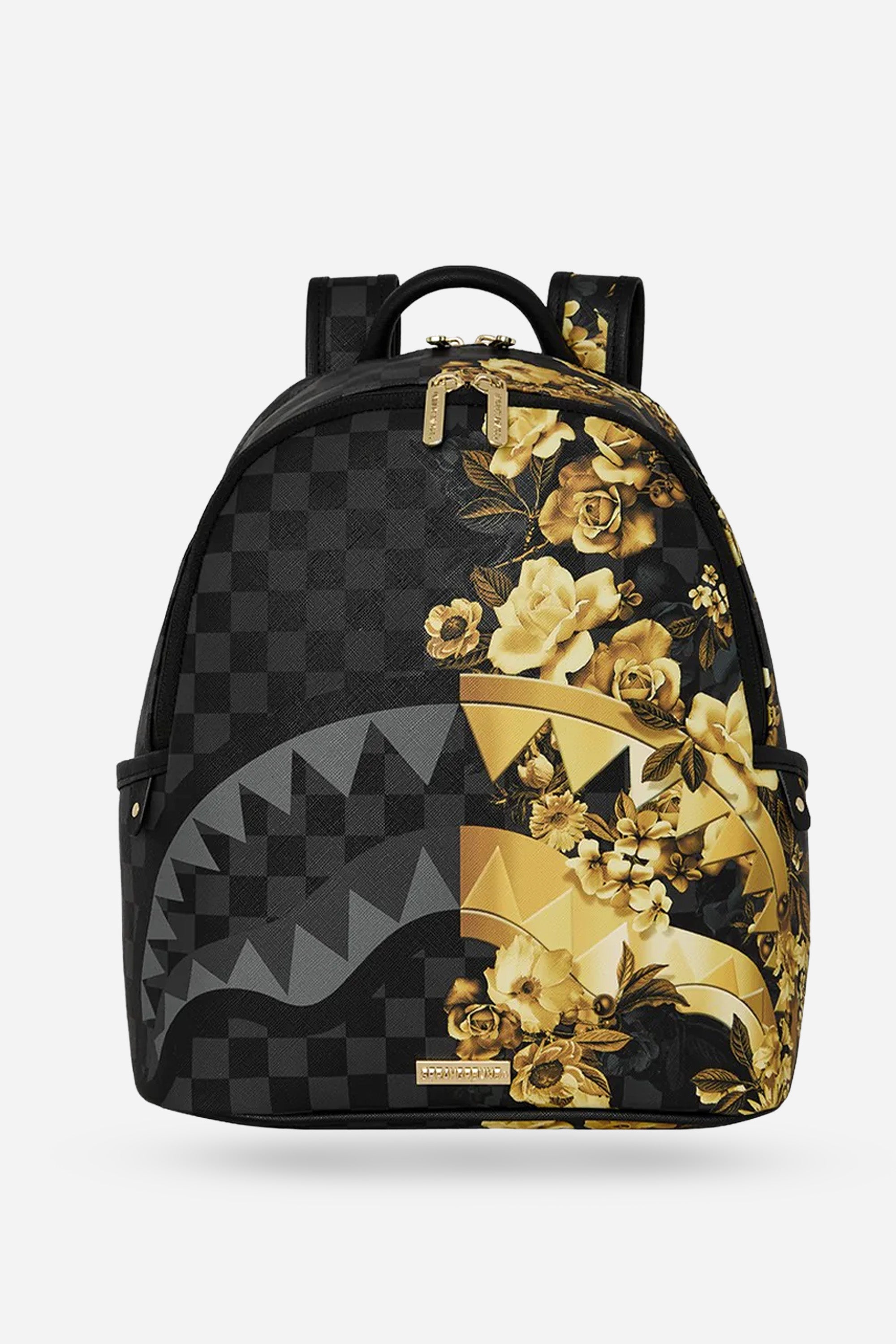 NERO | SPRAYGROUND - D 910B9003NSZ Zaino