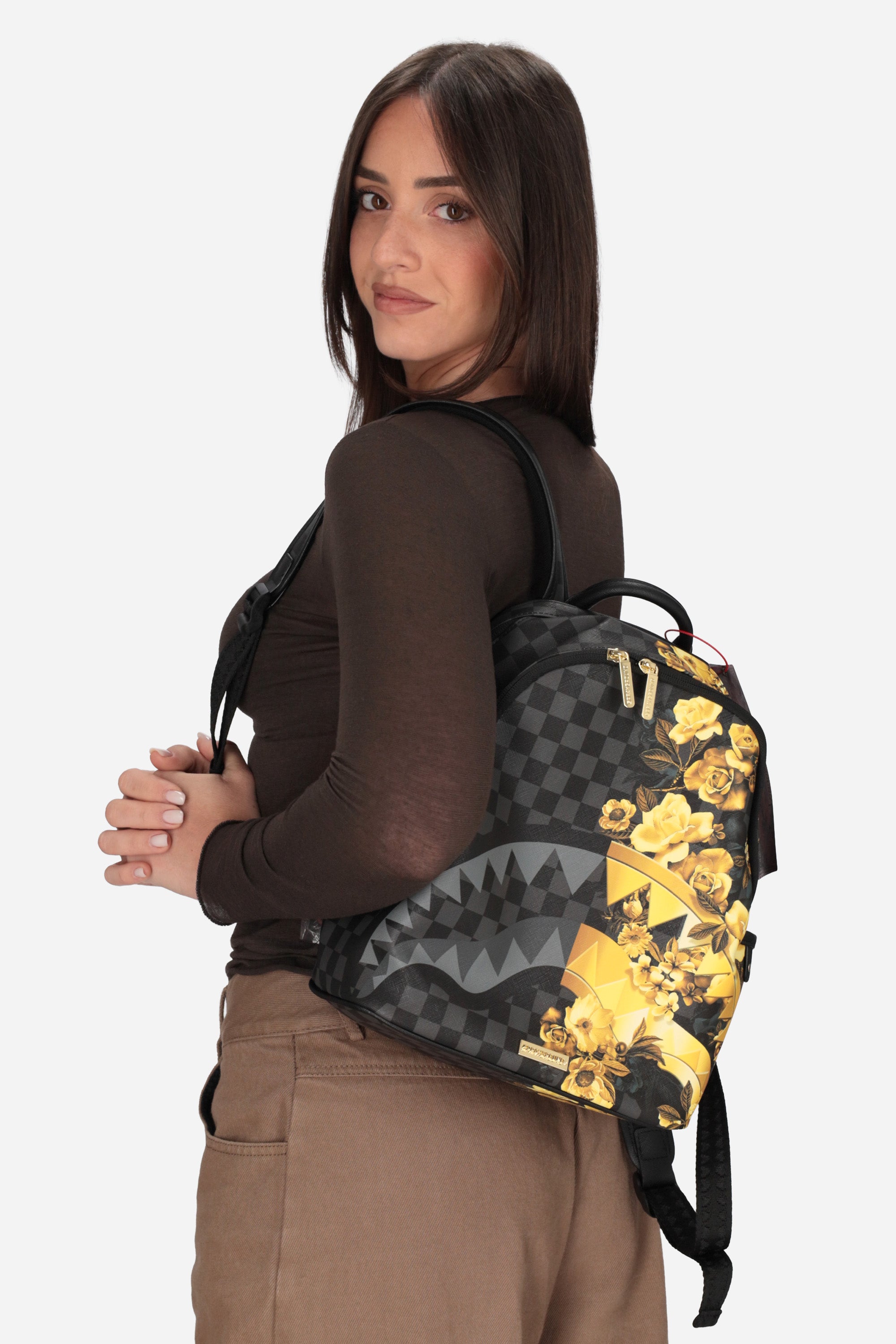 NERO | SPRAYGROUND - D 910B9003NSZ Zaino
