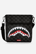 NERO | SPRAYGROUND - U 910B8946NSZ Borsa