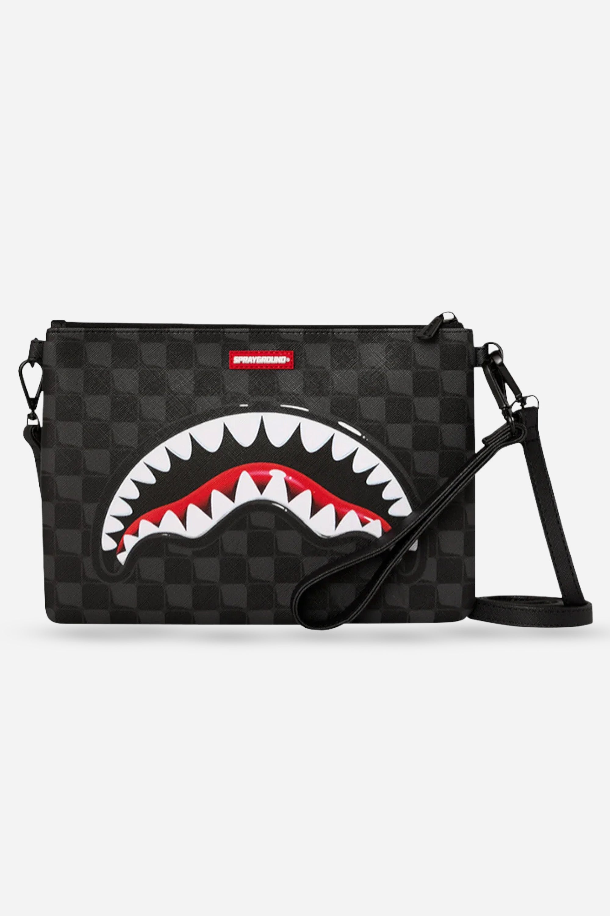 NERO | SPRAYGROUND - 910B8948NSZ Portatutto