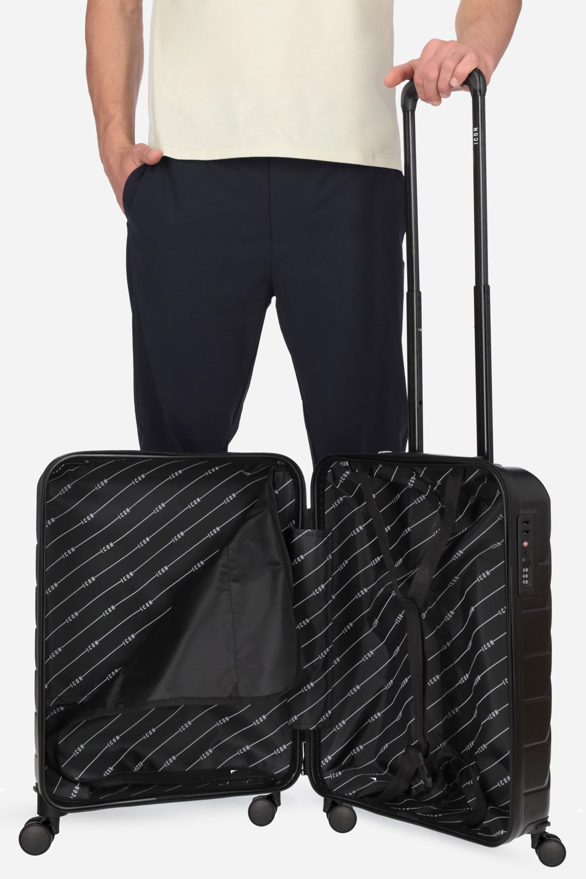 NERO | ICON - ICVS05S Trolley