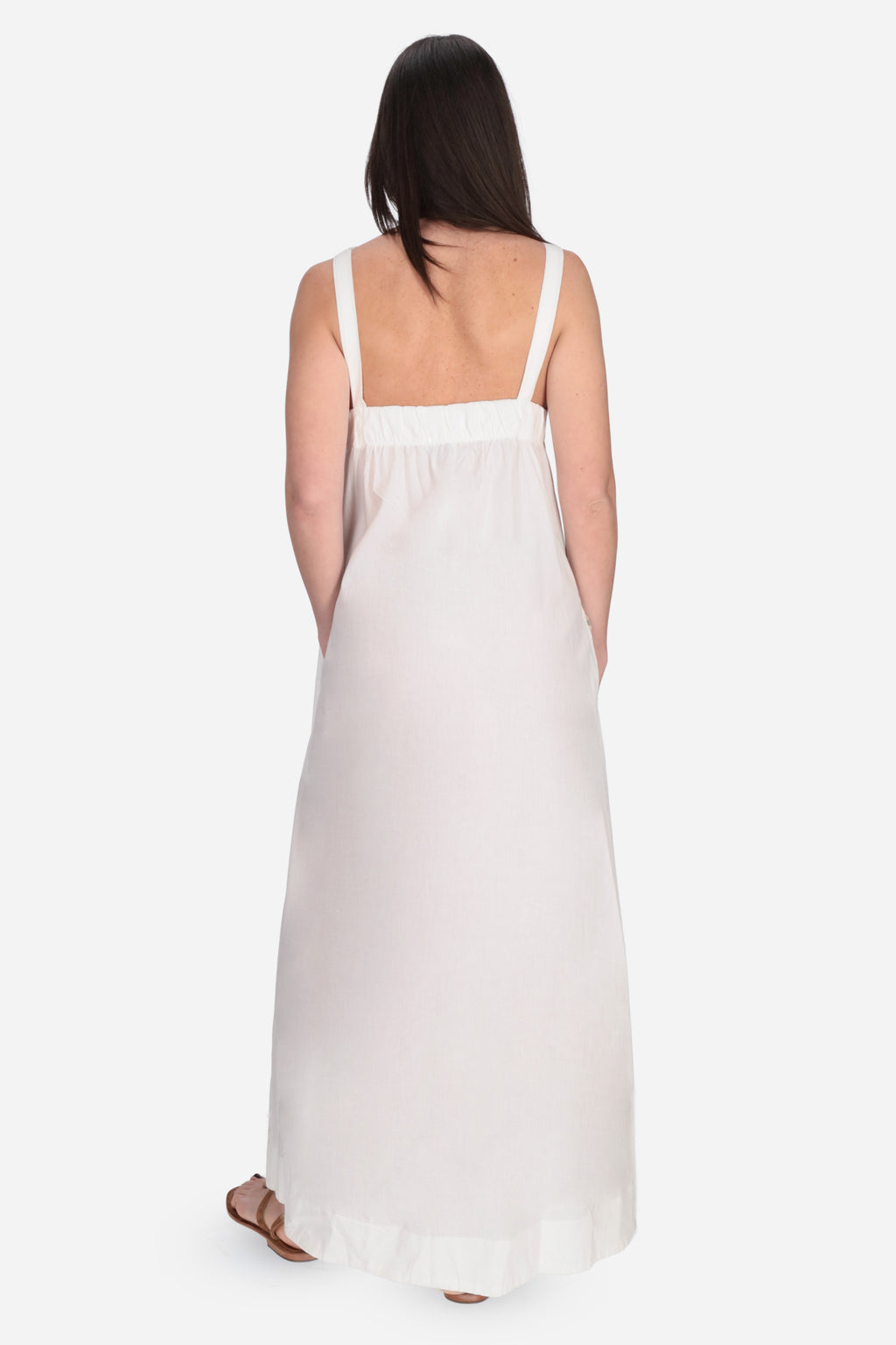 BIANCO | JIJIL - D AB071 Abito