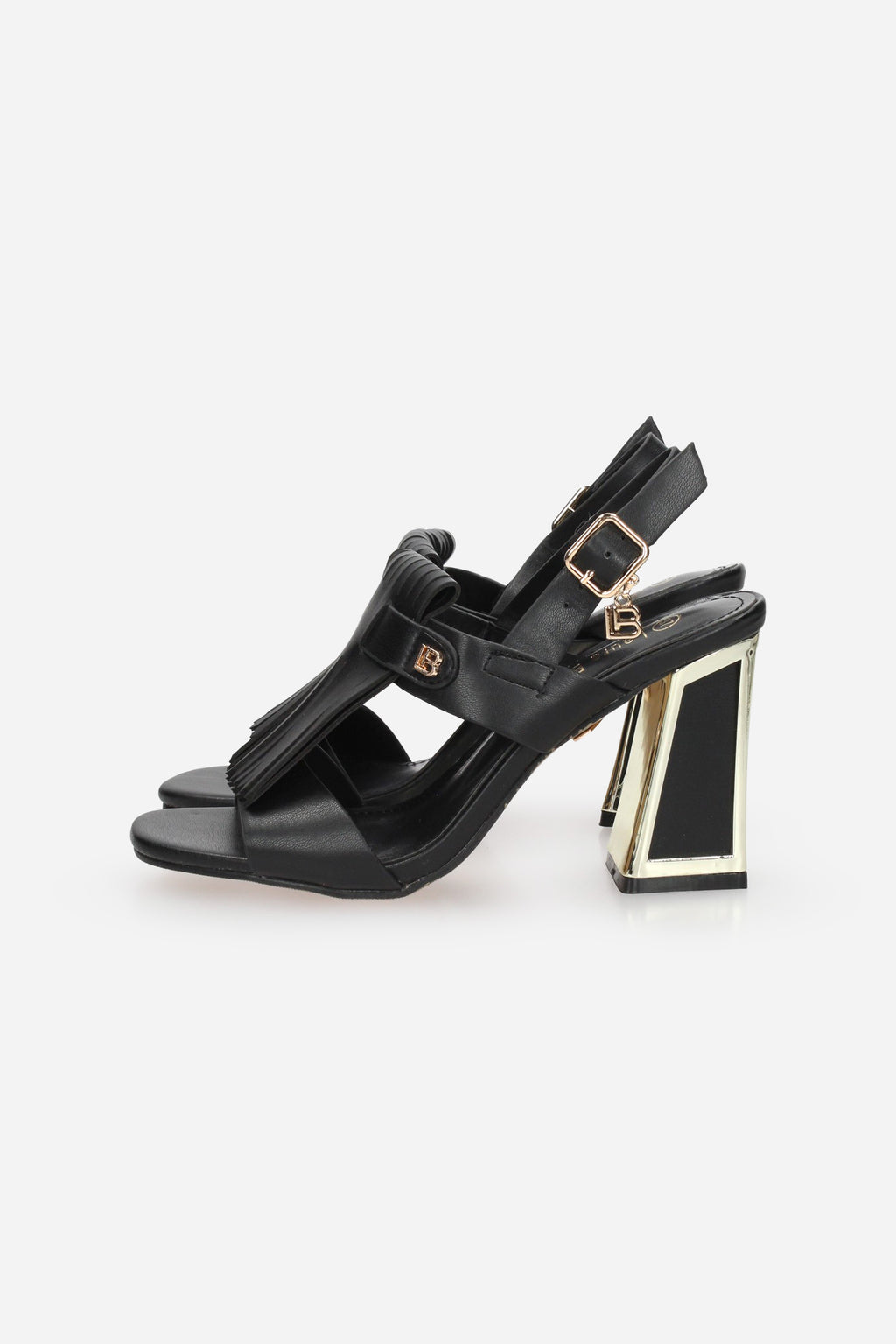 NERO | LAURA BIAGIOTTI - D 9753 Sandalo