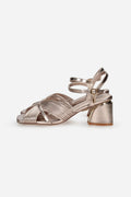 BRONZO | LAURA BIAGIOTTI - D 9732 Sandalo