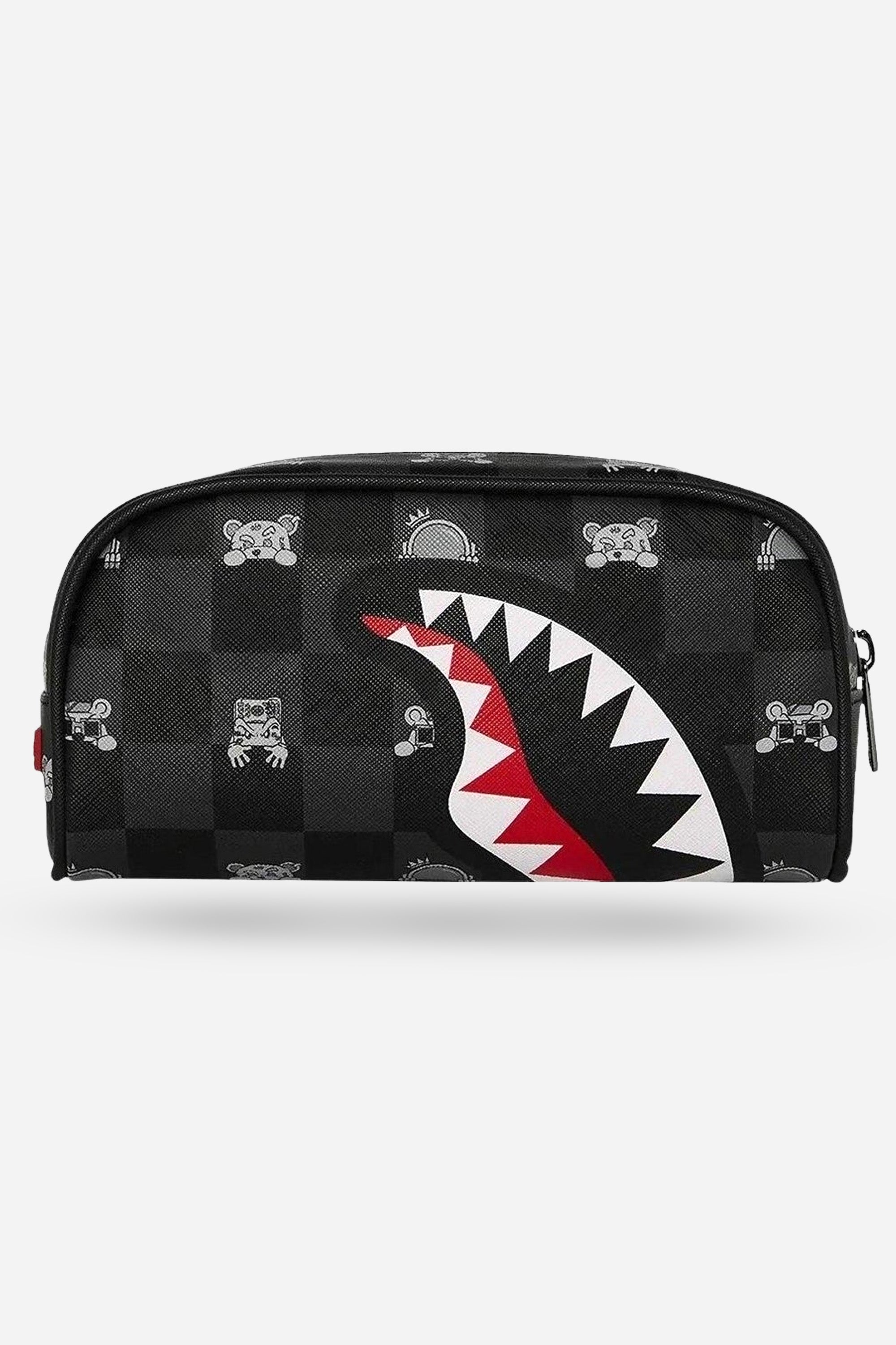 NERO | SPRAYGROUND - 910B8913NSZ Portatutto