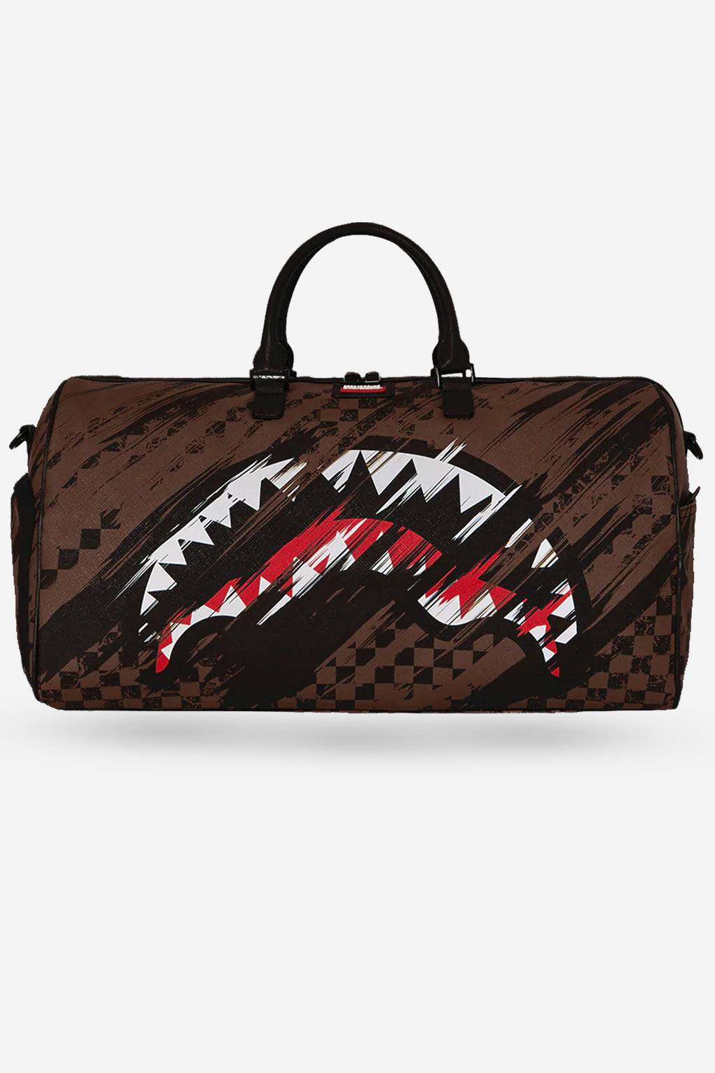 MARRONE | SPRAYGROUND - 910D8965NSZ Borsone