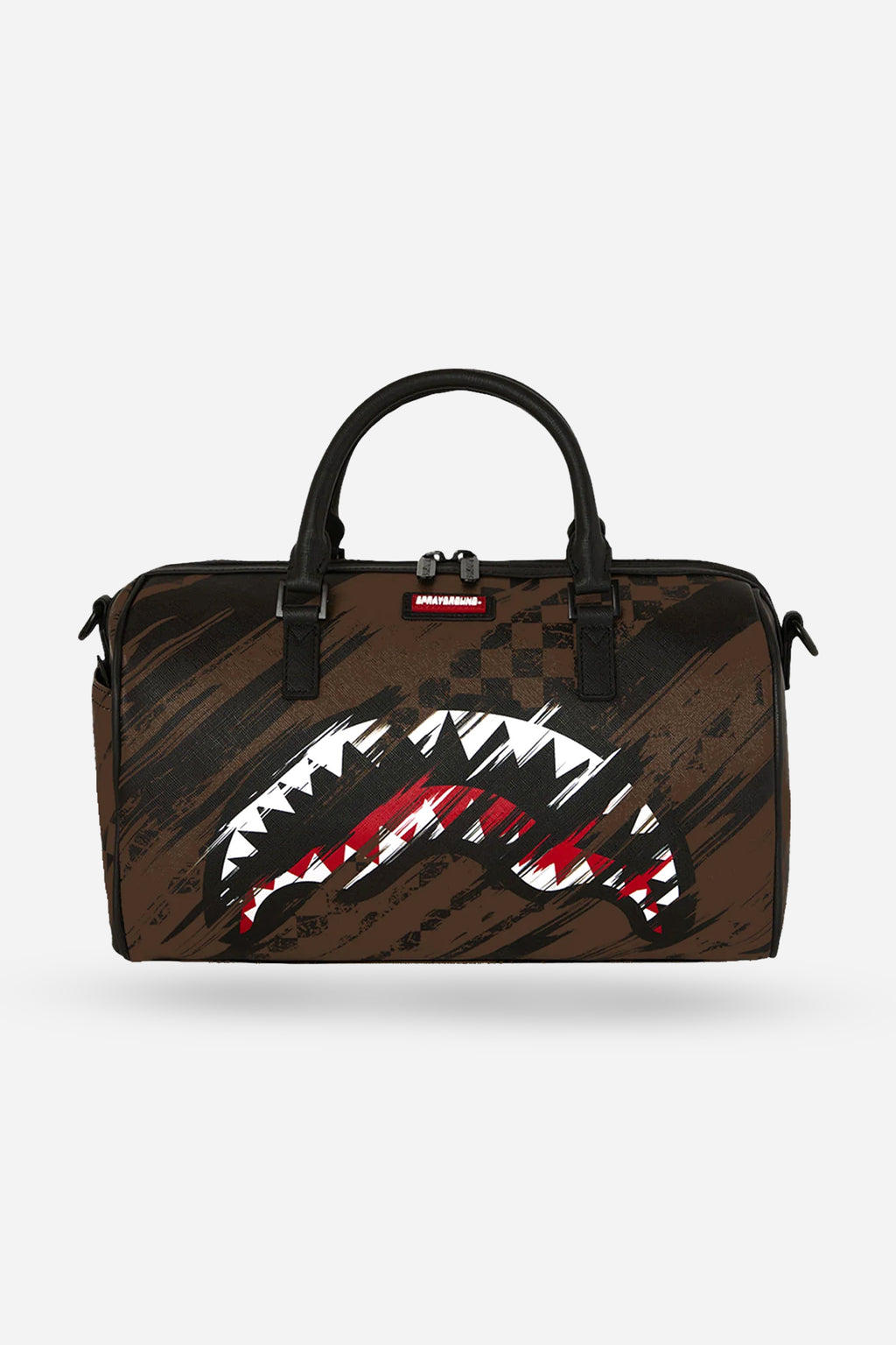 MARRONE | SPRAYGROUND - D 910D8966NSZ Borsa