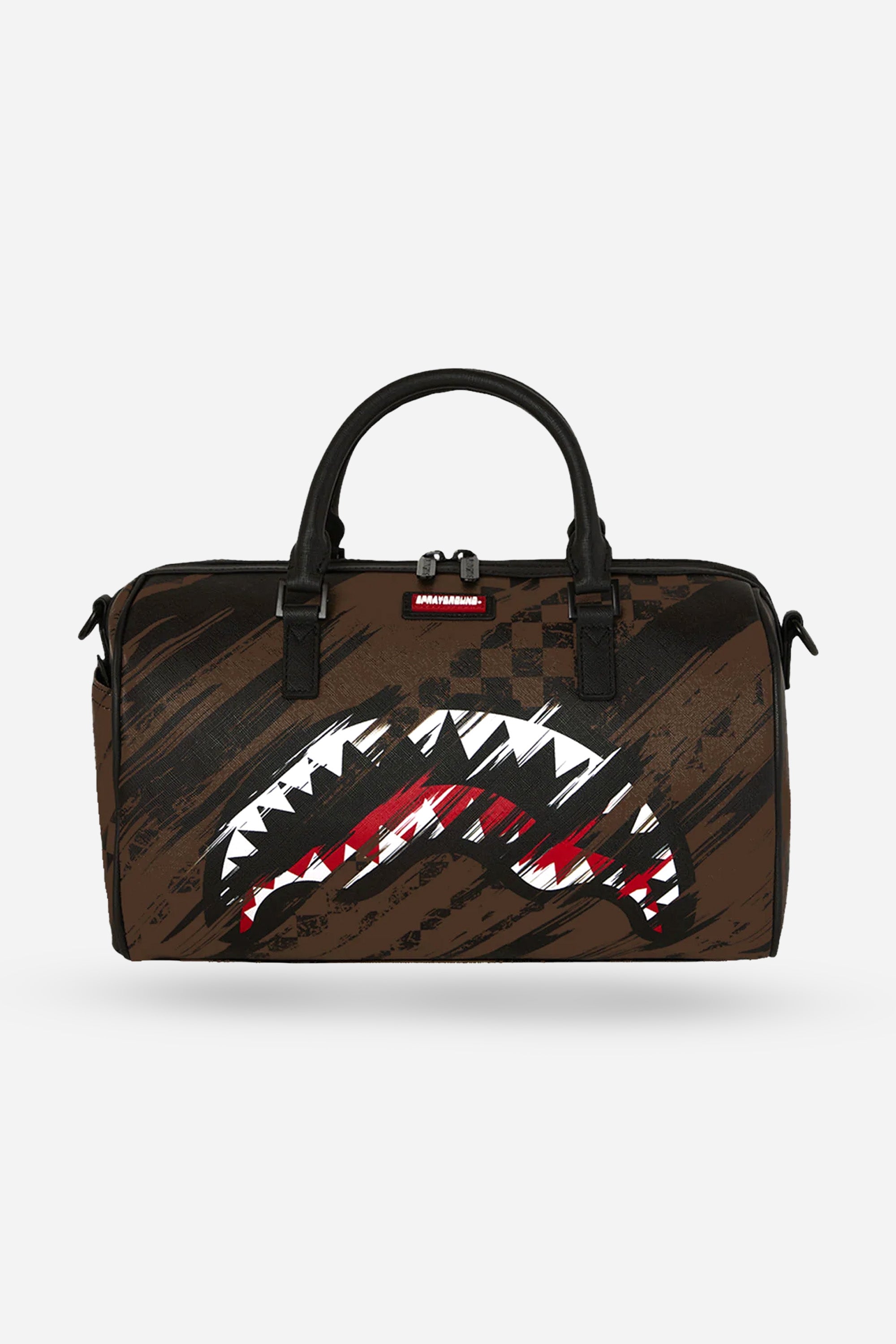 MARRONE | SPRAYGROUND - D 910D8966NSZ Borsa