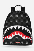 NERO | SPRAYGROUND - D 910B8908NSZ Zaino