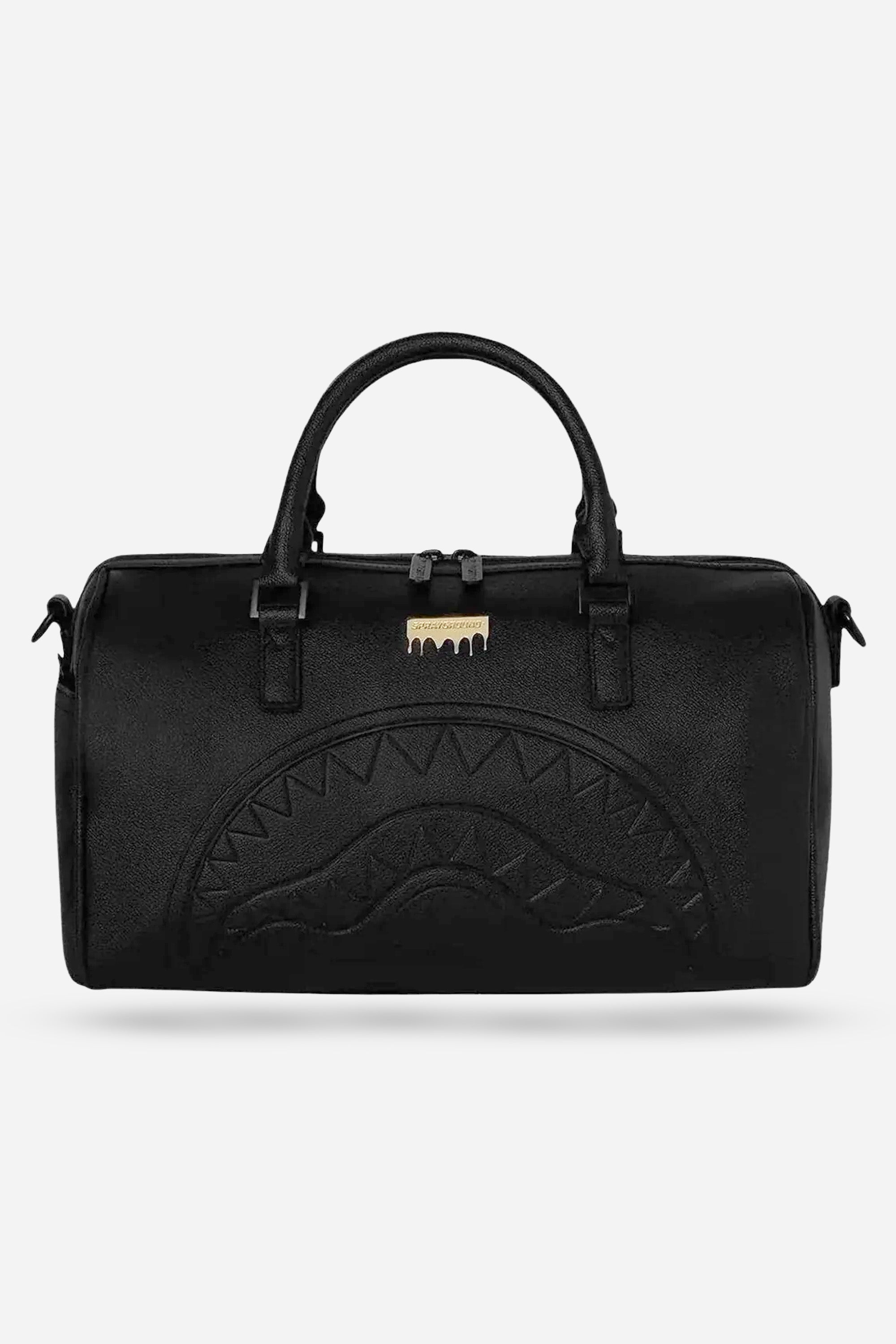 NERO | SPRAYGROUND - D 910D9041NSZ Borsa