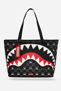 NERO | SPRAYGROUND - D 910T8916NSZ Borsa