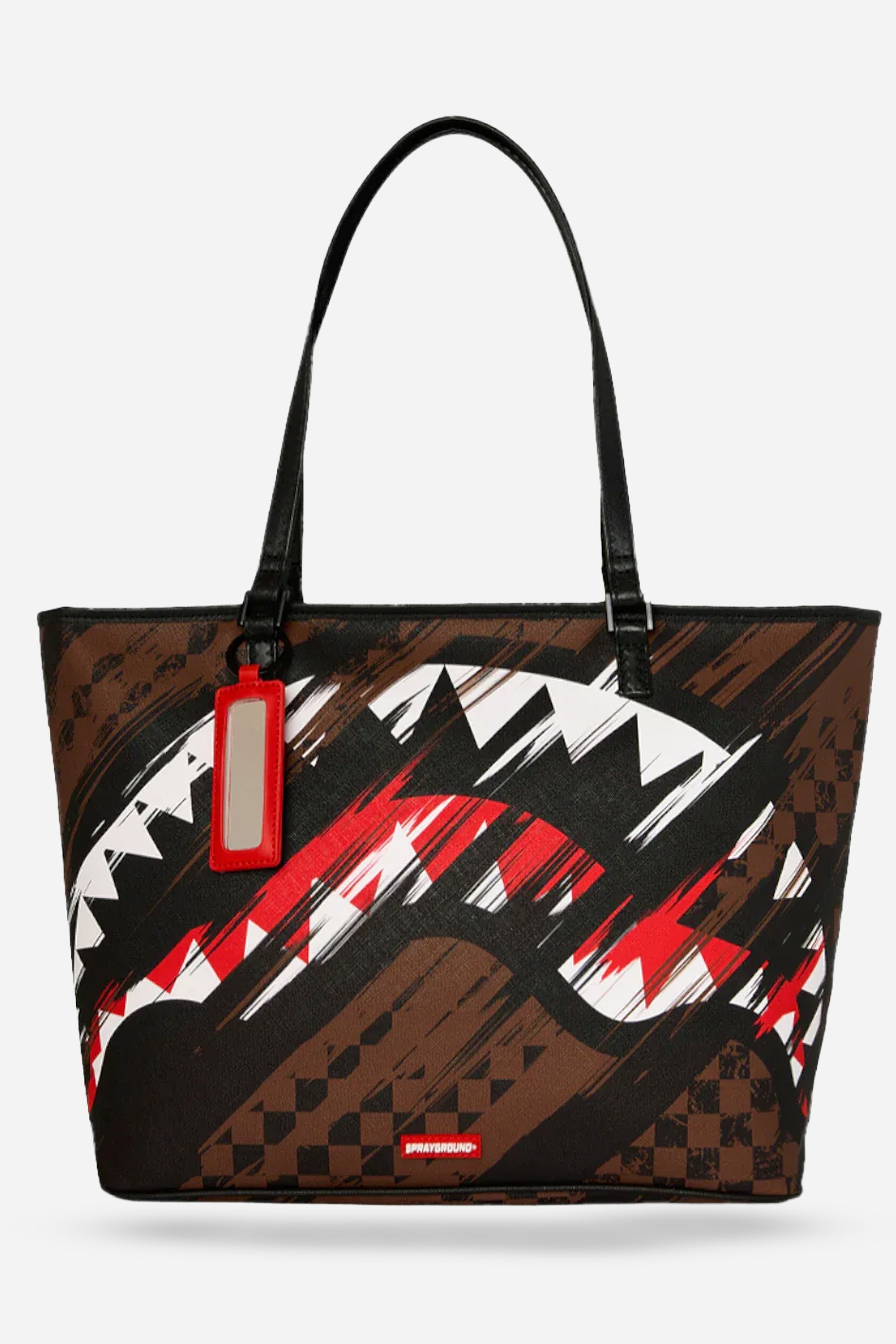MARRONE | SPRAYGROUND - D 910T8970NSZ Borsa