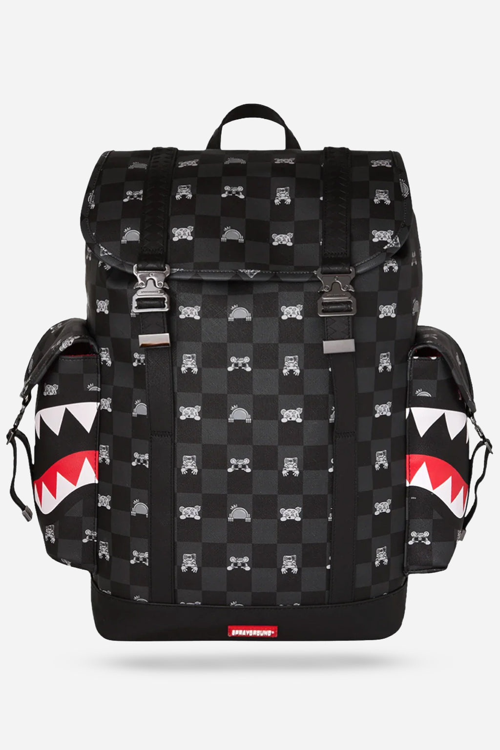 NERO | SPRAYGROUND - 910B8909NSZ Zaino