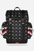 NERO | SPRAYGROUND - 910B8909NSZ Zaino