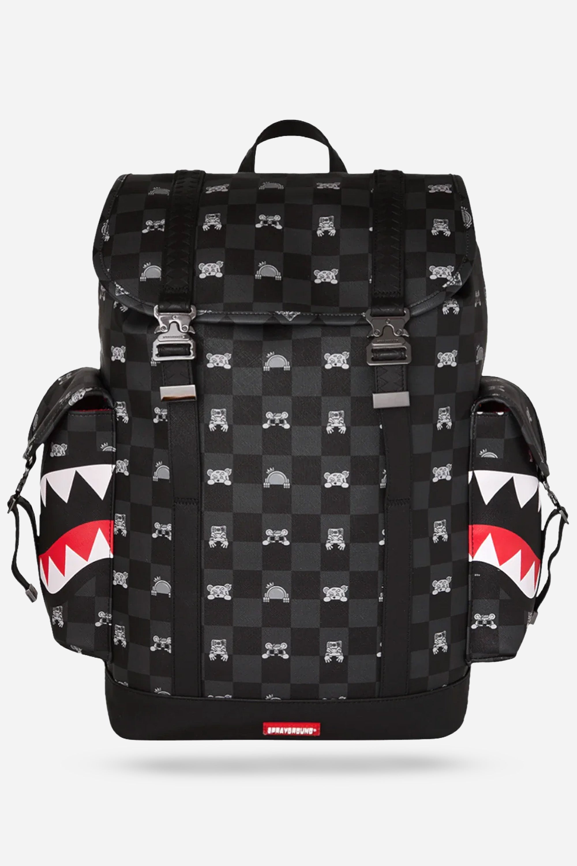 NERO | SPRAYGROUND - 910B8909NSZ Zaino