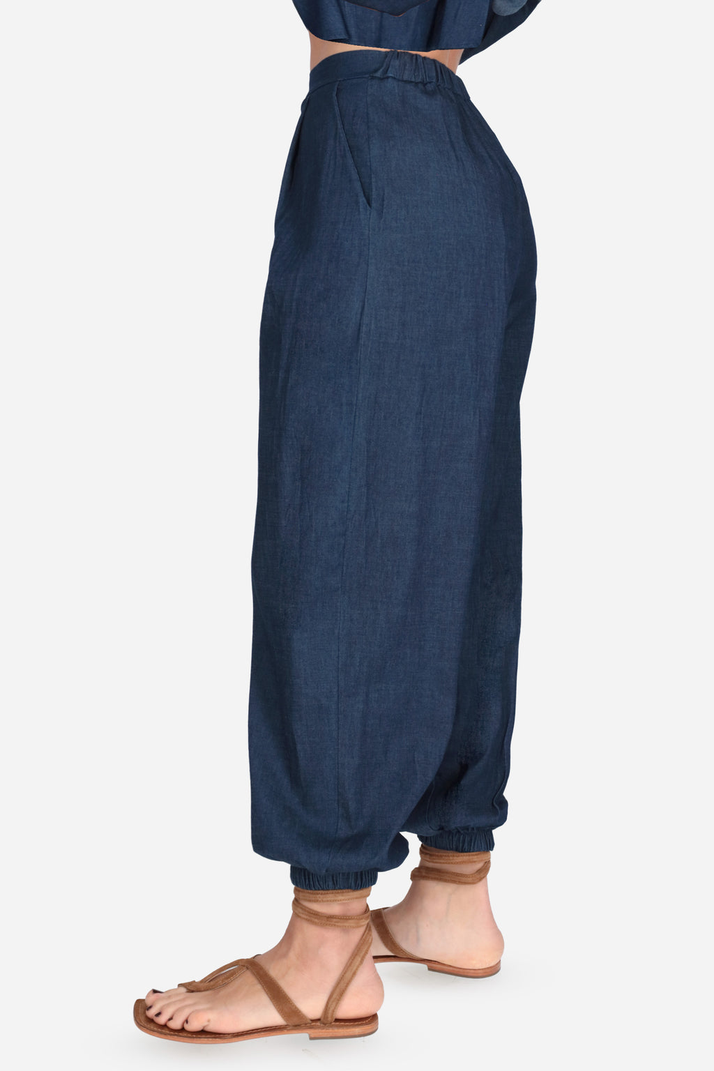 BLU | SAIPH - D 95168 Pantalone