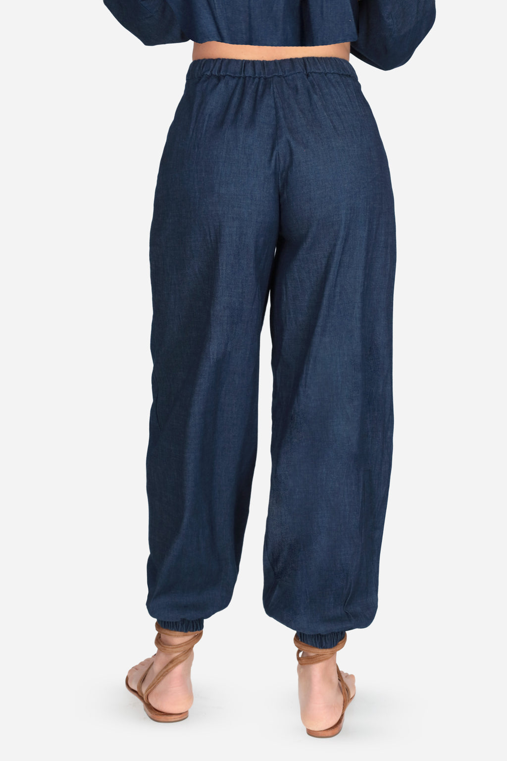 BLU | SAIPH - D 95168 Pantalone