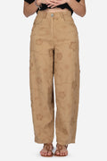 CAMMELLO | SAIPH - D 95178 Pantalone