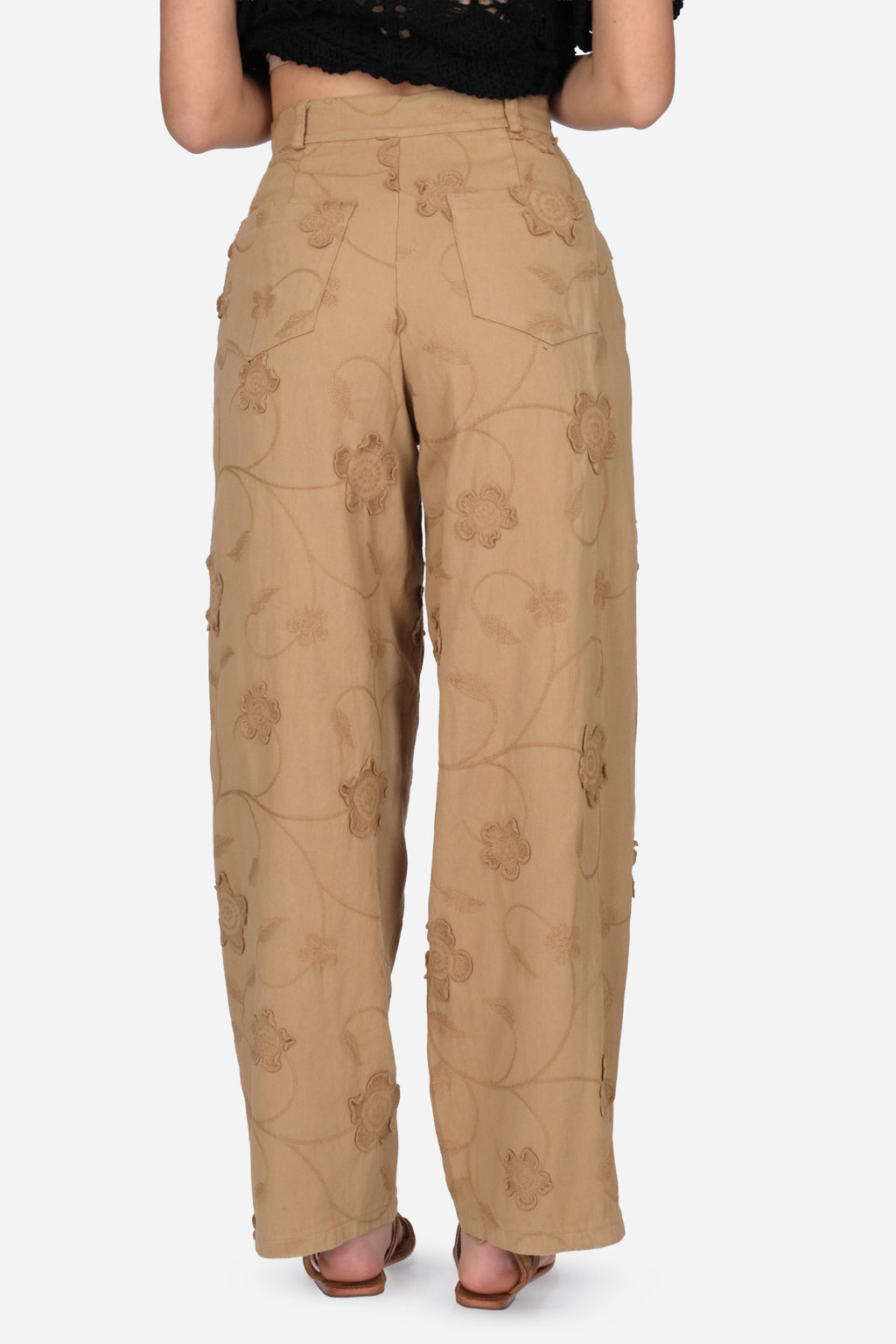 CAMMELLO | SAIPH - D 95178 Pantalone