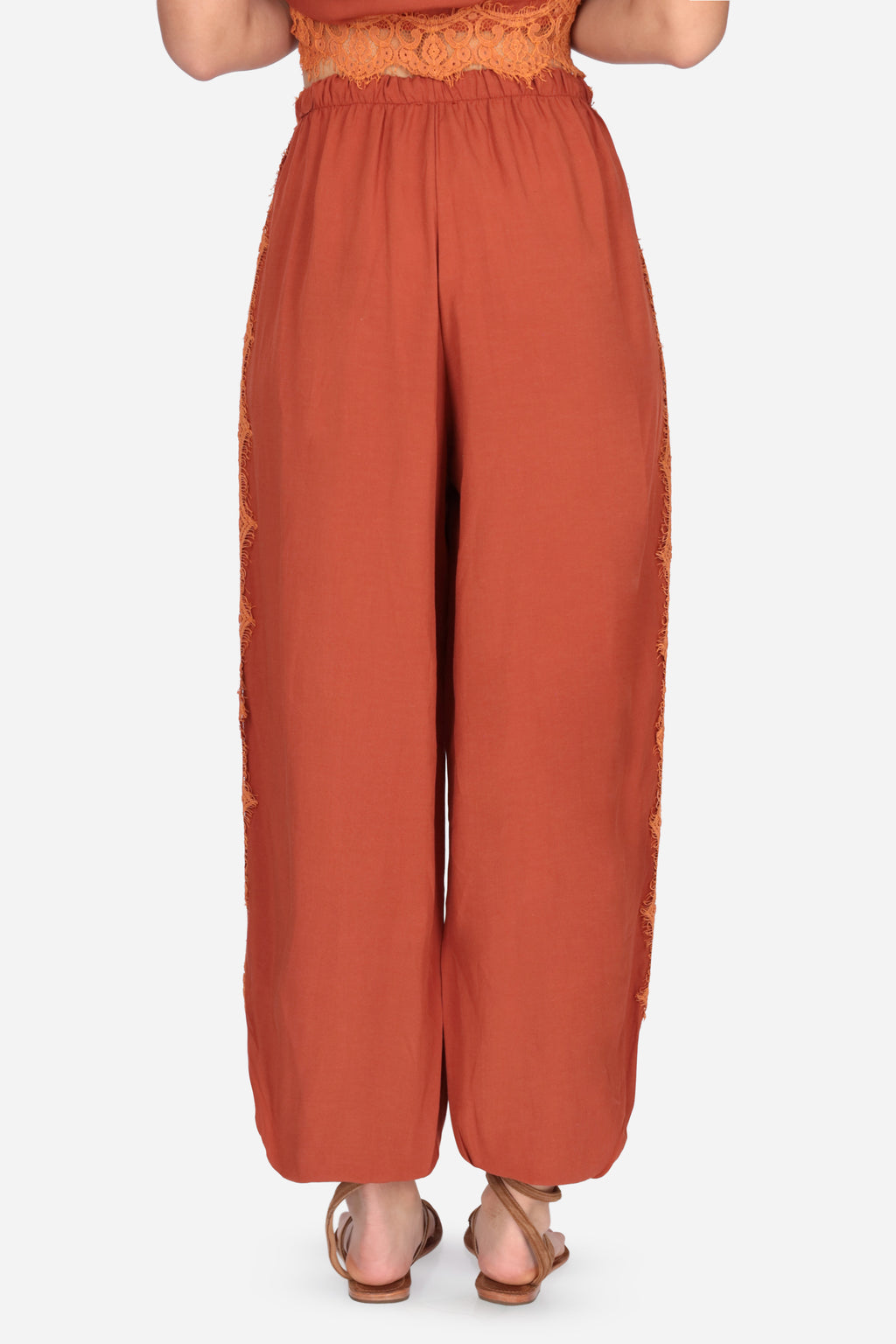 MATTONE | SAIPH - D 95212 Pantalone