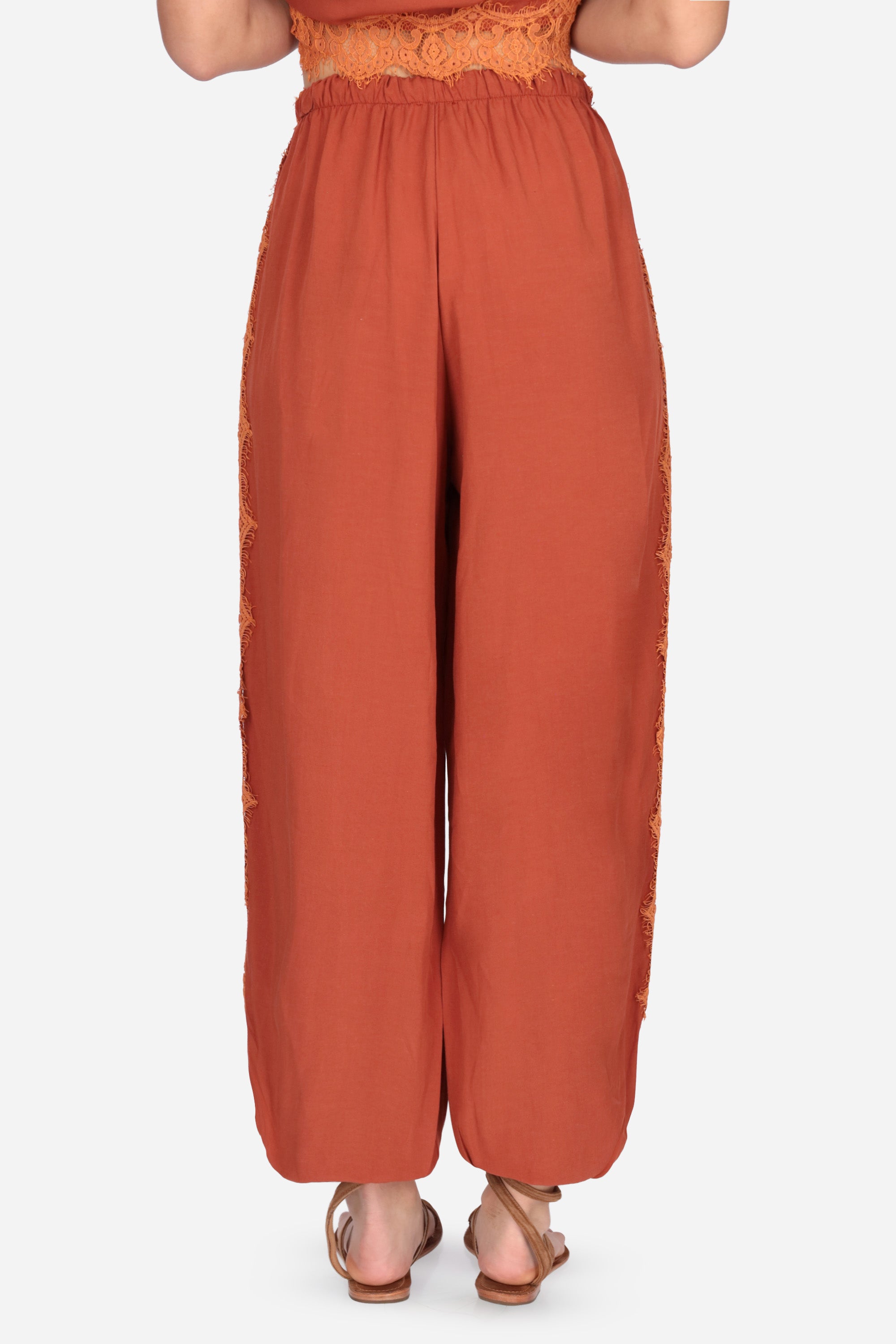 MATTONE | SAIPH - D 95212 Pantalone