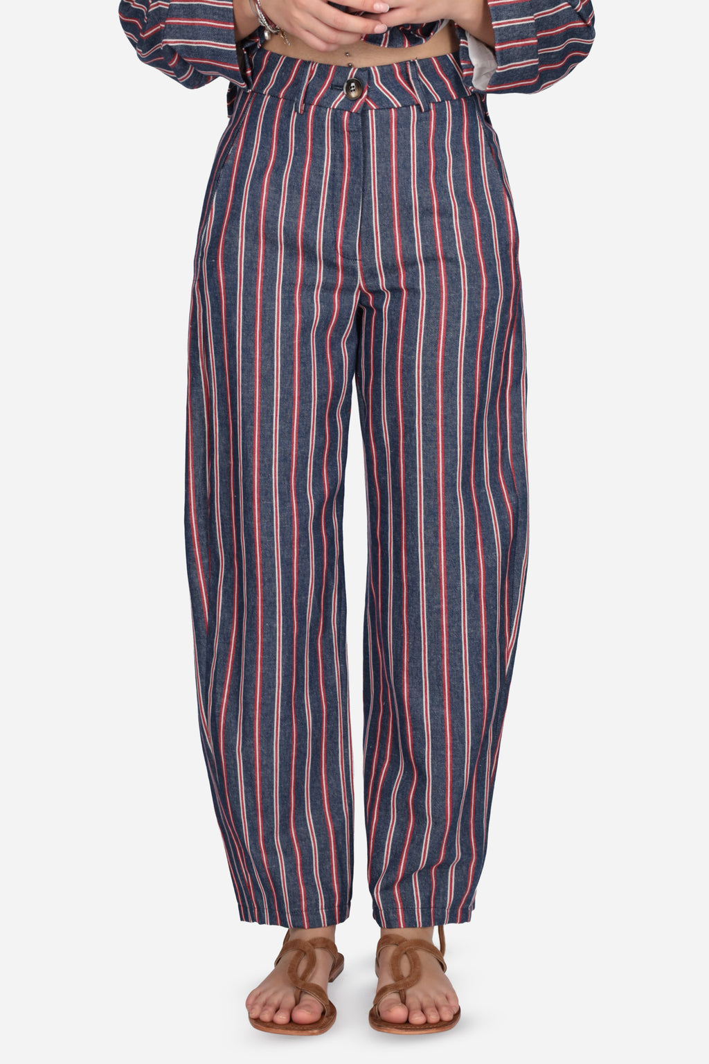 BLU | SAIPH - D 95219 Pantalone