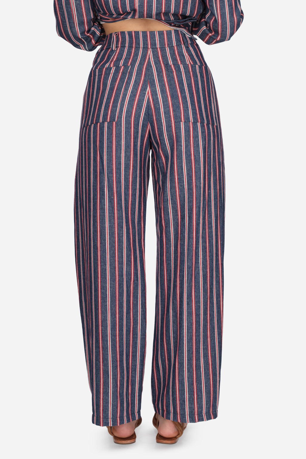 BLU | SAIPH - D 95219 Pantalone