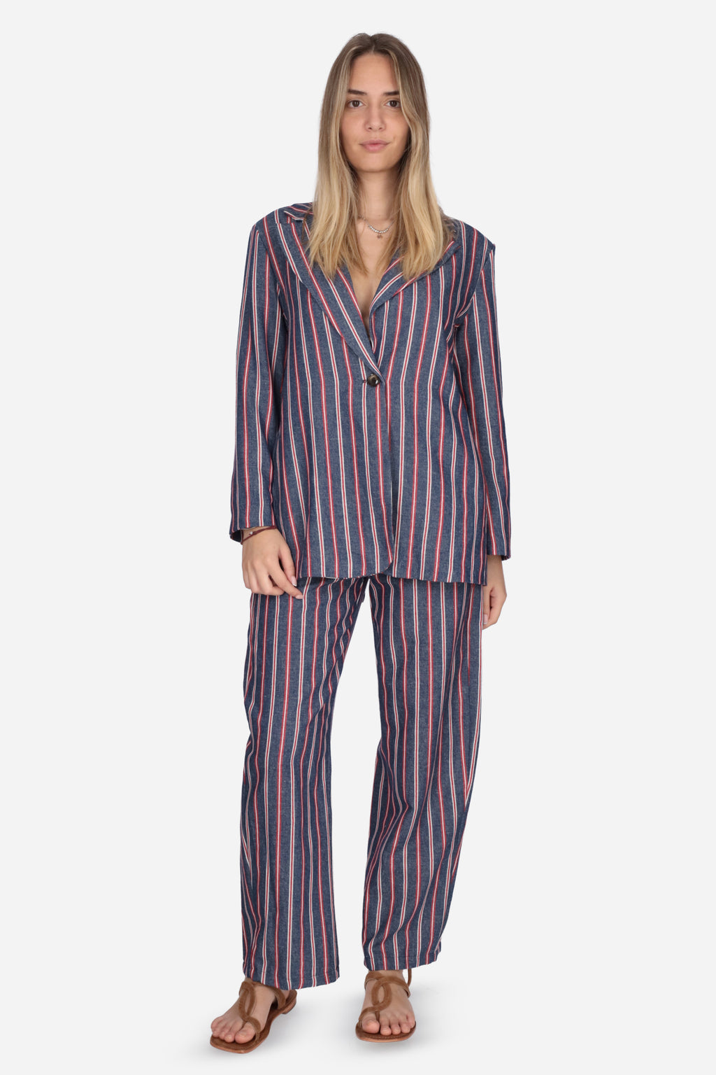 BLU | SAIPH - D 95219 Pantalone