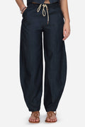 BLU | SAIPH - D 95089 Pantalone