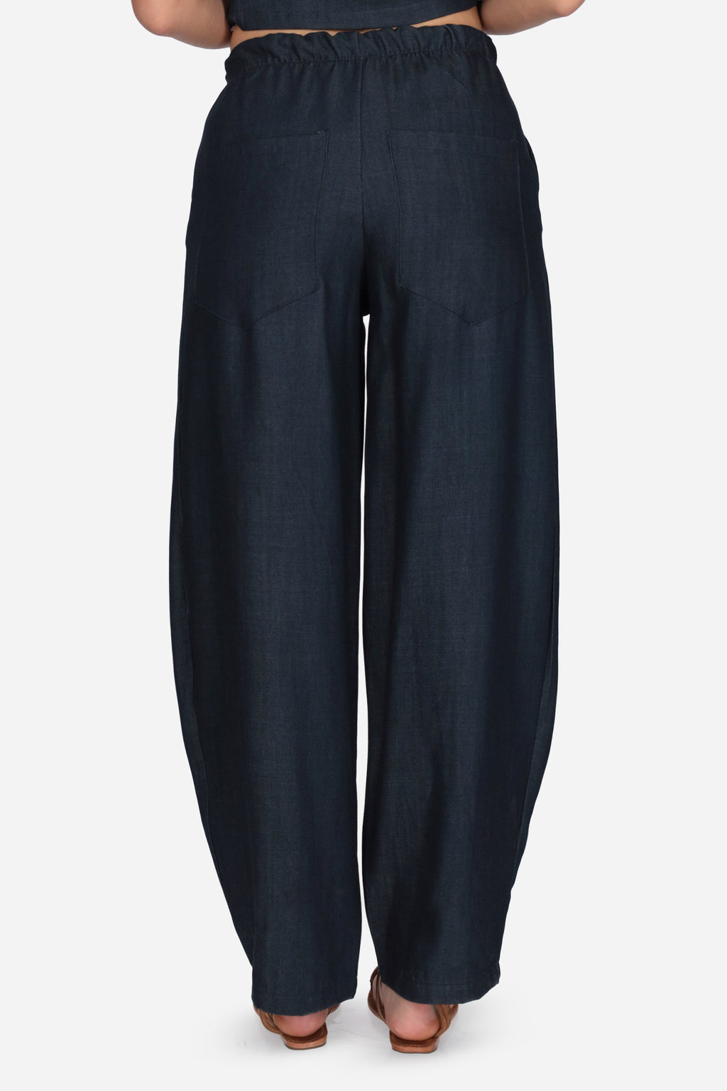 BLU | SAIPH - D 95089 Pantalone