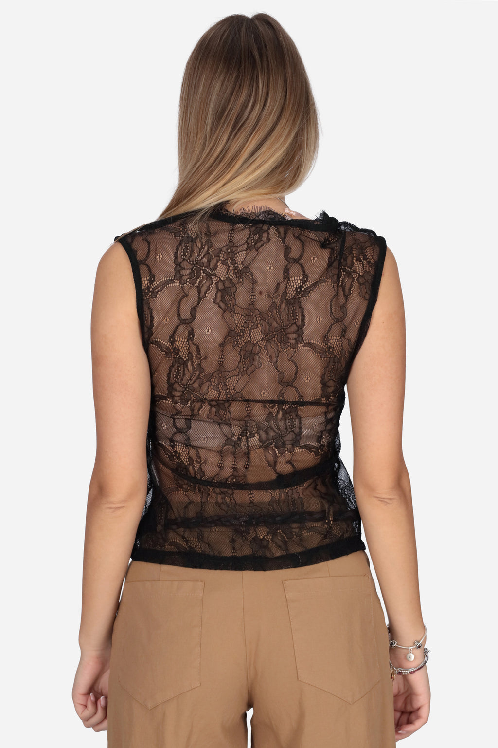 NERO | SAIPH - D 95131 Top