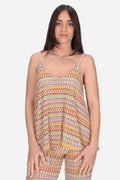 MULTICOLOR | SAIPH - D 95207 Top