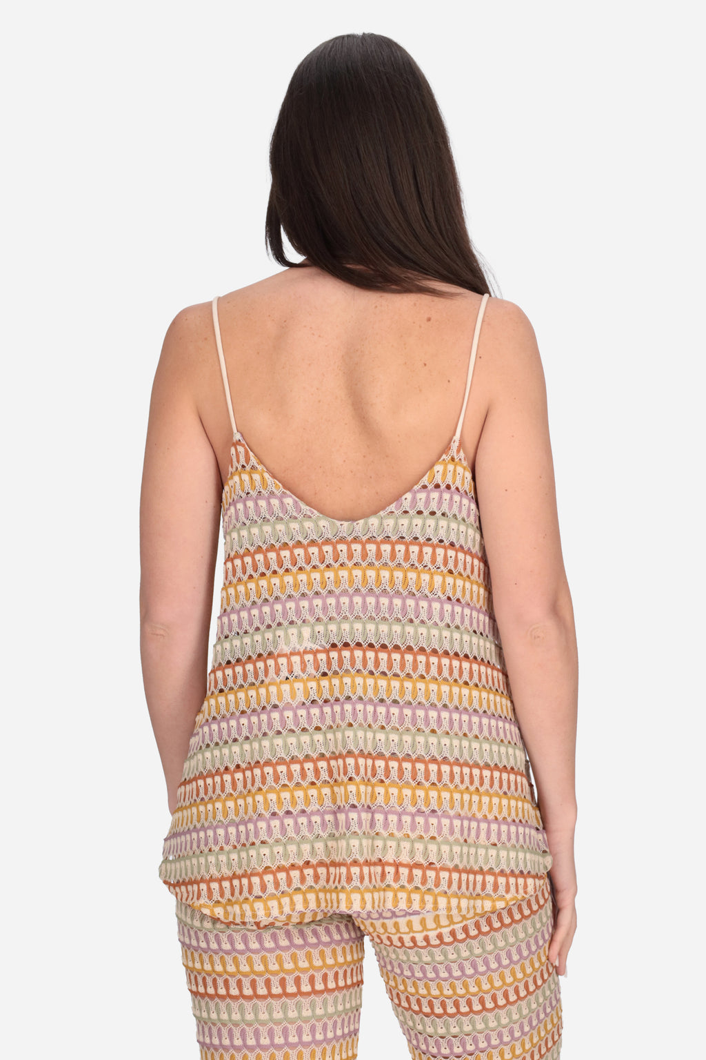 MULTICOLOR | SAIPH - D 95207 Top