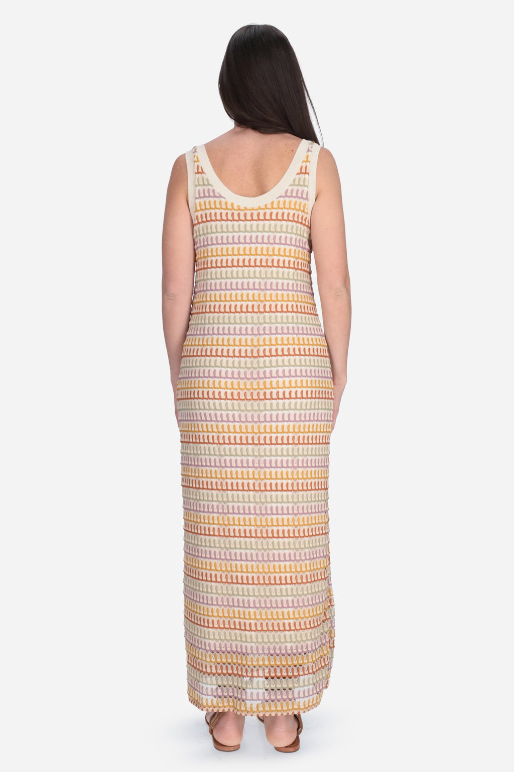 MULTICOLOR | SAIPH - D 95209 Abito