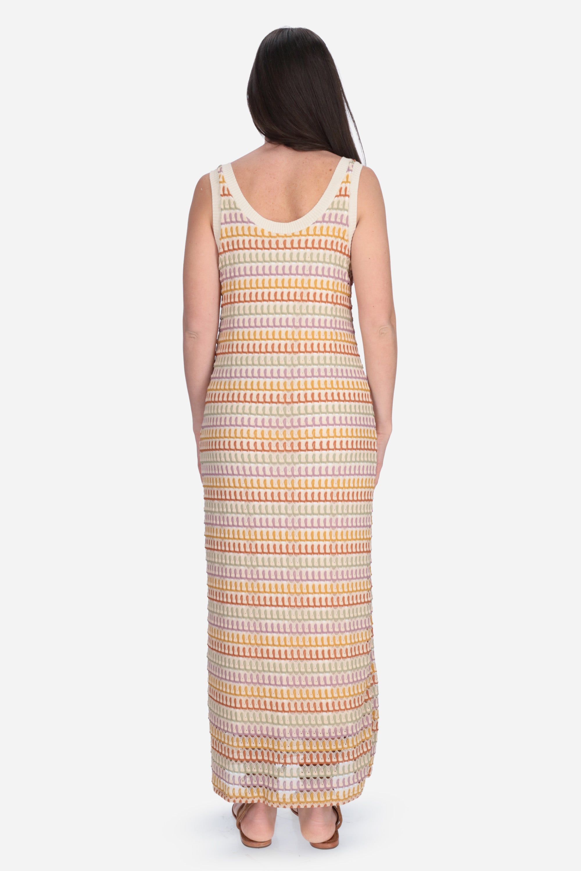 MULTICOLOR | SAIPH - D 95209 Abito