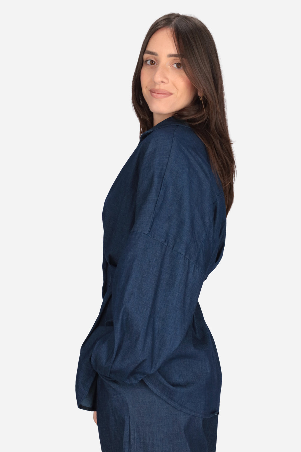 BLU | SAIPH - D 95159 Camicia
