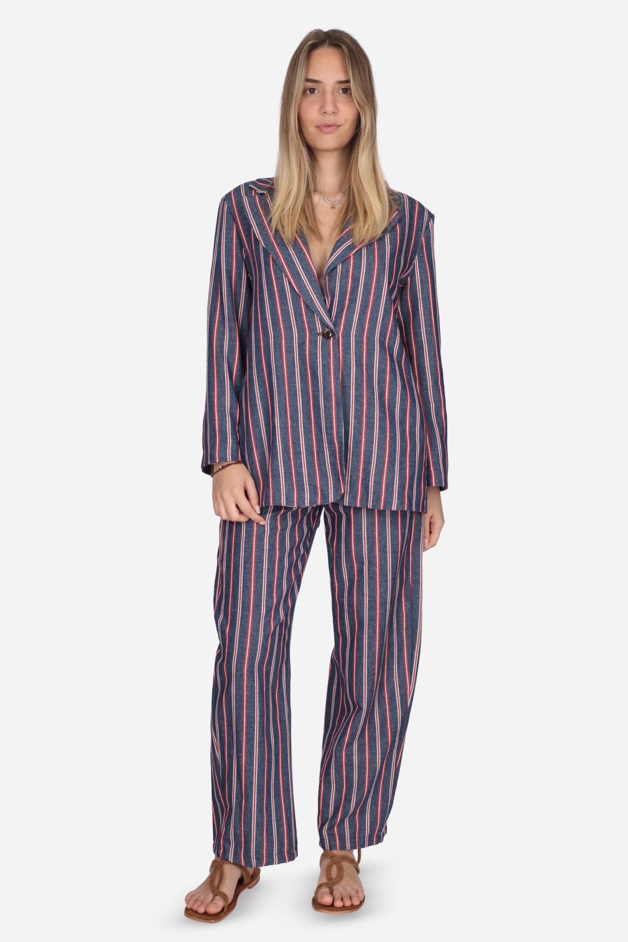 BLU | SAIPH - D 95218 Giacca