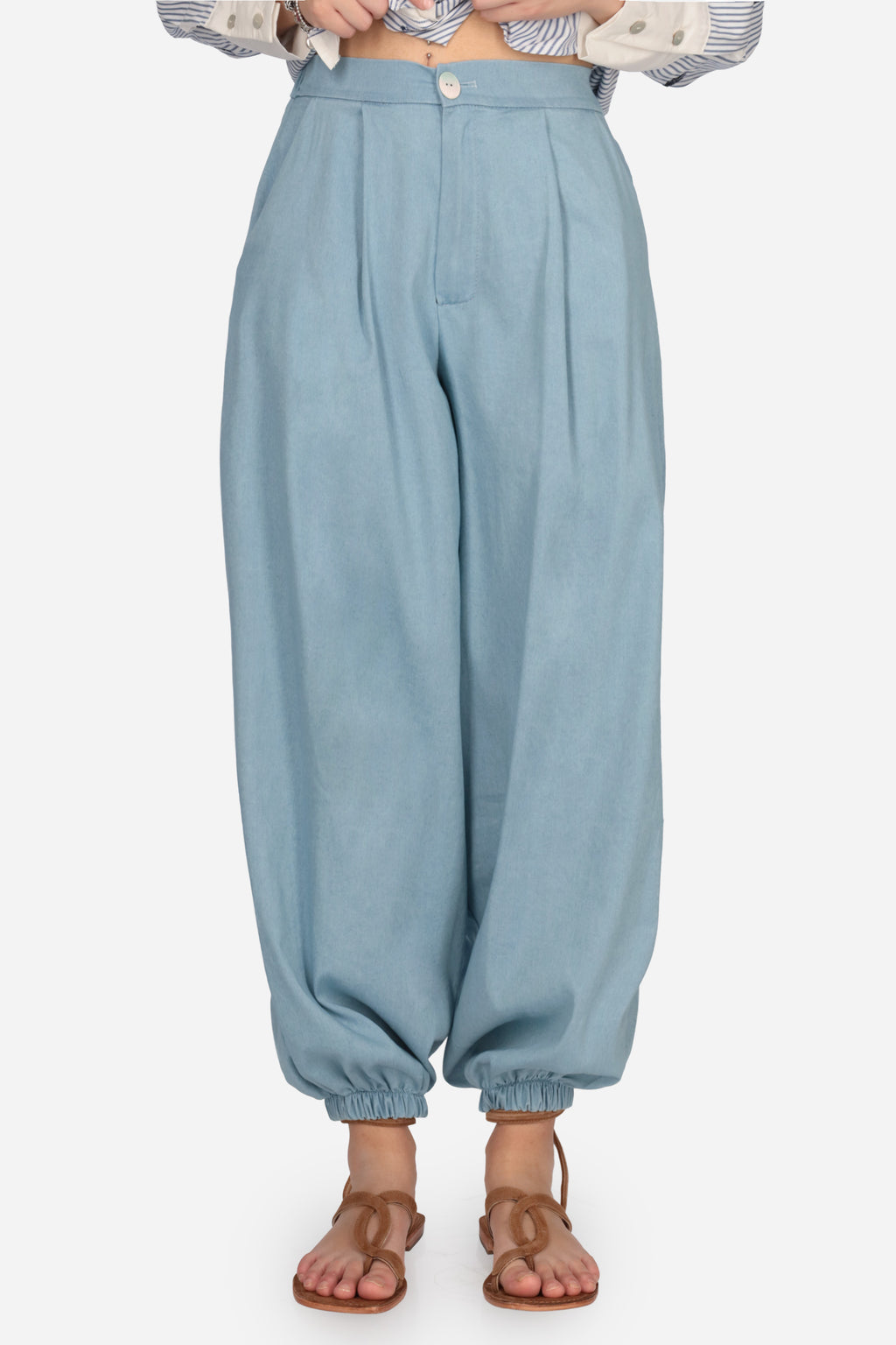 CELESTE | SAIPH - D 95168 Pantalone