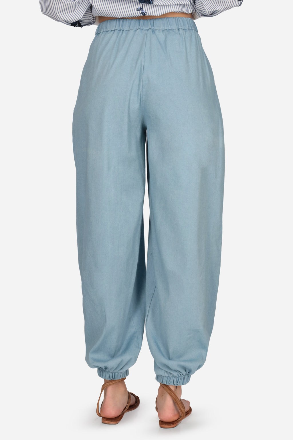 CELESTE | SAIPH - D 95168 Pantalone