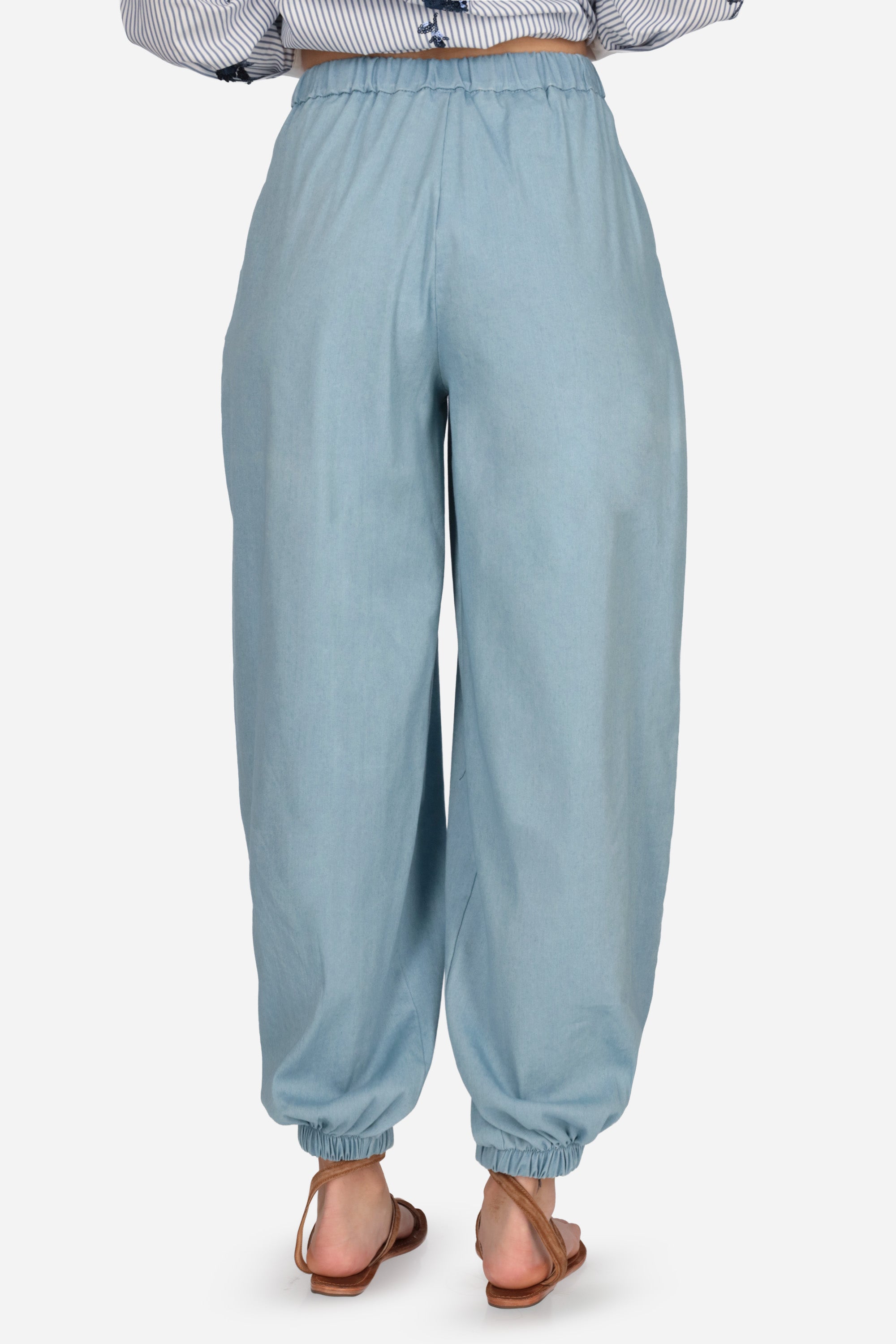CELESTE | SAIPH - D 95168 Pantalone